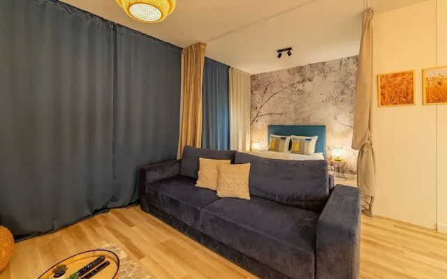 RentPlanet - Apartament Bema