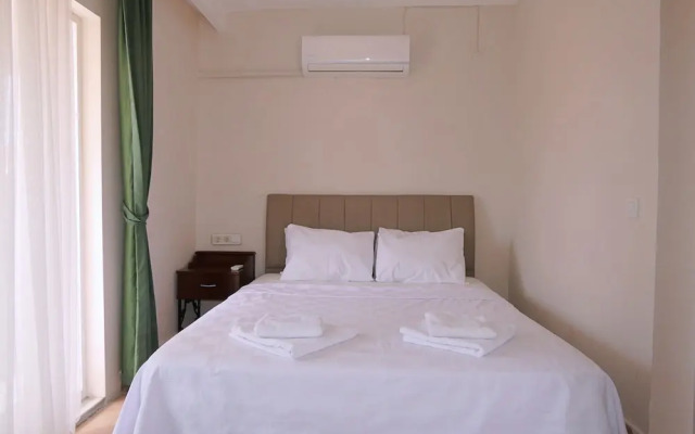 Selenya Apart Hotel