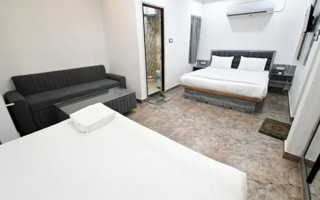 Namah Inn