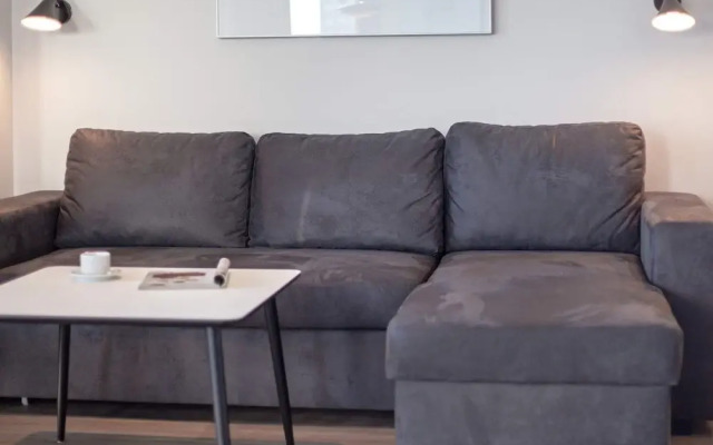 6 Personen Ferienhaus in Wendtorf