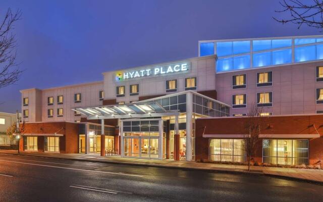 Hyatt Place Portland Airport