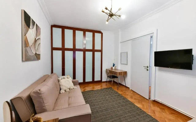 Porto Sea View Apartments - Pl Ippodromiou 21
