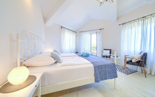 Summer House Magdalena