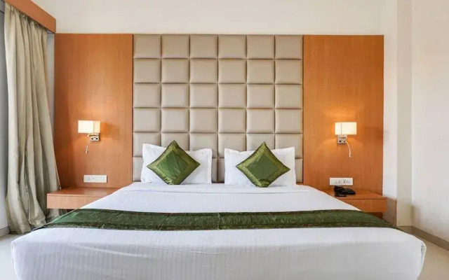 Treebo Rathi Residency