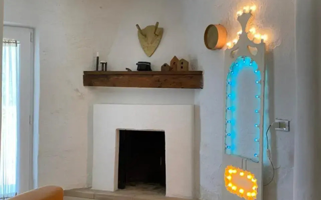 Masseria Santissimo - Country Experience