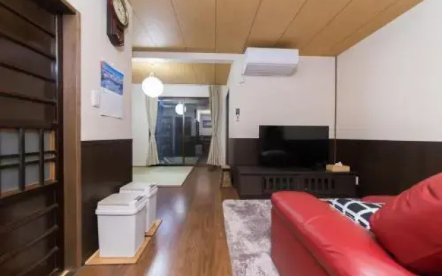 Kyomachiya Guesthouse Jin