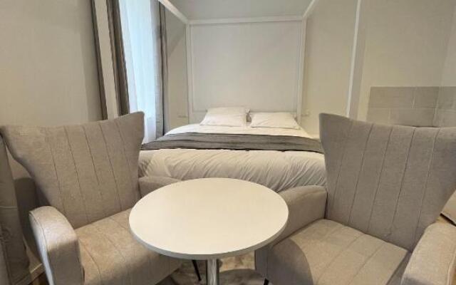 Suite Privee Riquet-Wifi-Velo