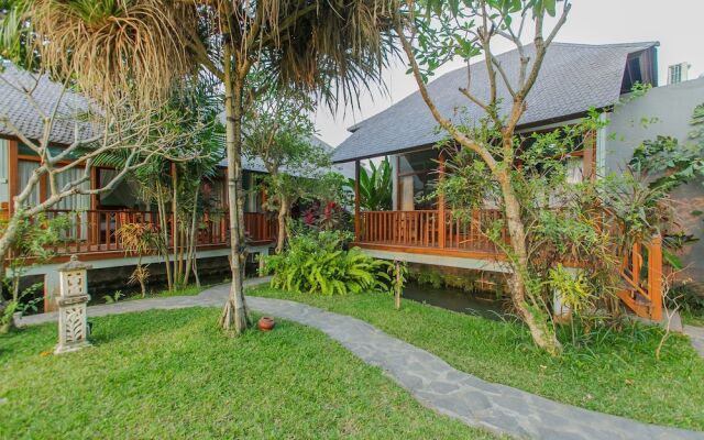 Villa D'Carik Bali