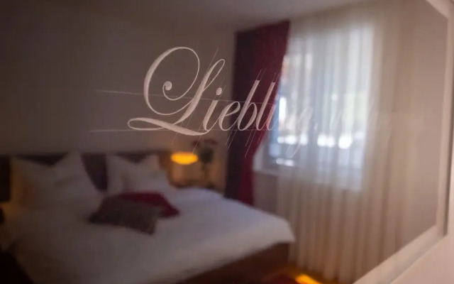 LOIDLs Guesthouse