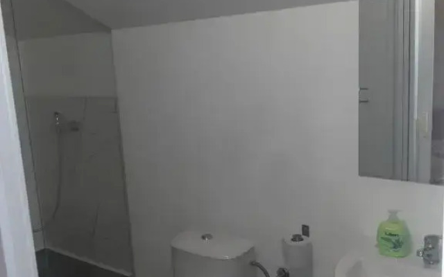 Ubytování Šámalka