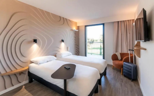 Ibis Styles Cabriès Aix-En-Provence Tgv