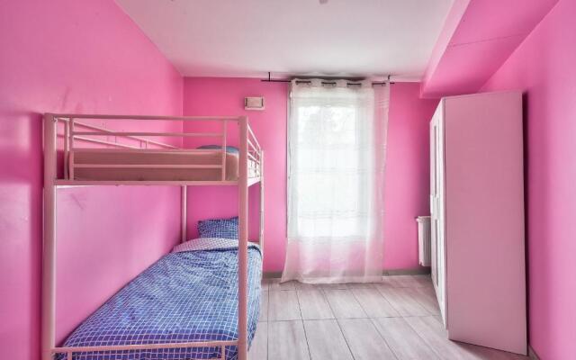 Nice 2 BDR in Rosny-sous-Bois
