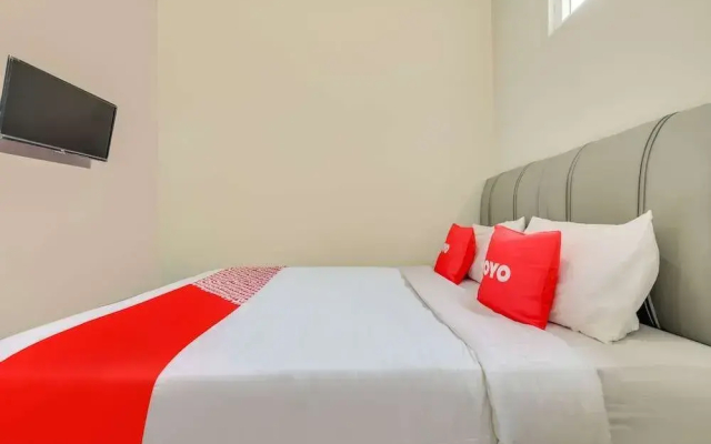 OYO 3972 Simega Residence