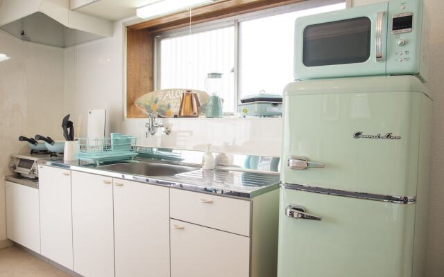 Villent Kujukuri Ocean 1