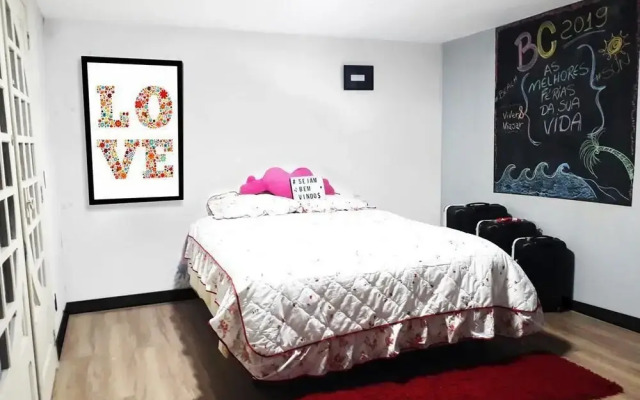 Suítes e Loft em Balneário Camboriú