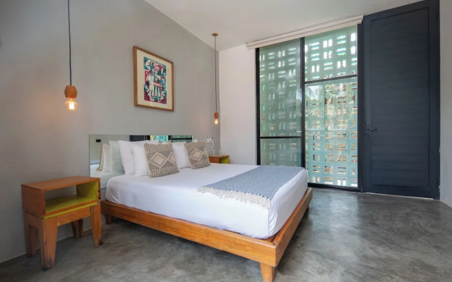 Tropicalito Villa on the Beach