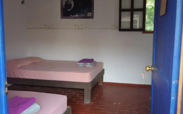 Hotel La Luna Gitana