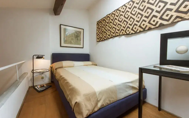 Santo Spirito Charme