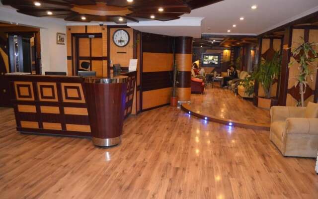 Badova residential units