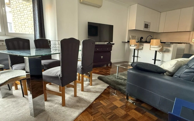 M Lho123hag Alquiler Mensual Piso 1 Dormitorio e