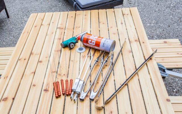 VILLENT Izu Omuroyama