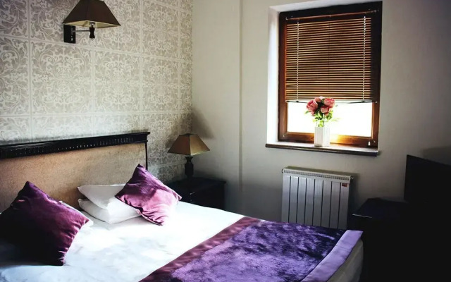 Victoria Hotel & Spa