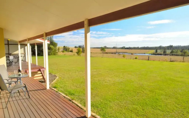The Residence @ Elbourne Wines