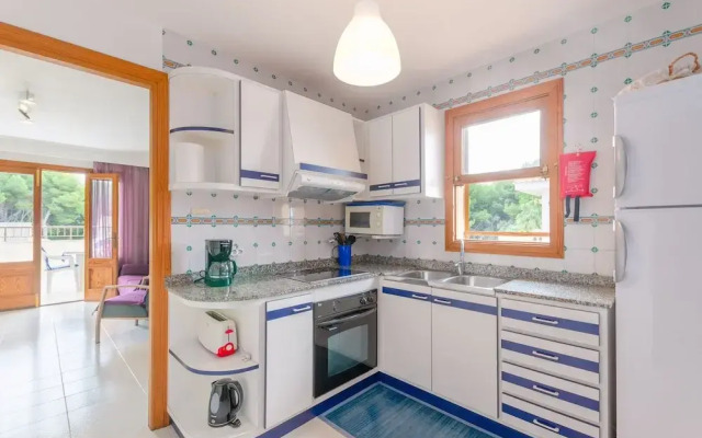 Llepol in Alc dia With 1 Bedrooms and 1 Bathrooms