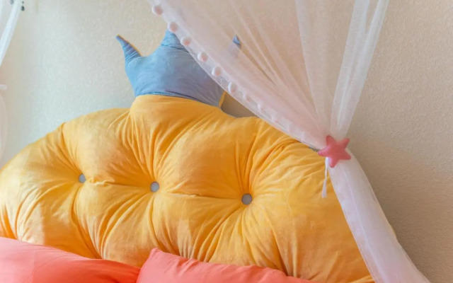 Zhengzhou Zhongyuan·Shenglong square