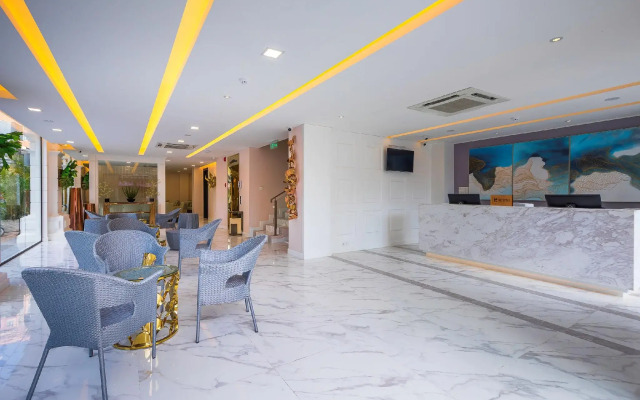 Vinny Boutique Hotel