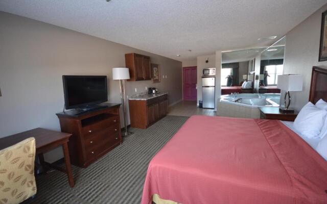 Norwood Inn & Suites