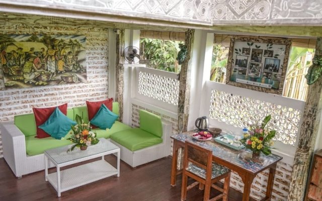 KTS Balinese Villas