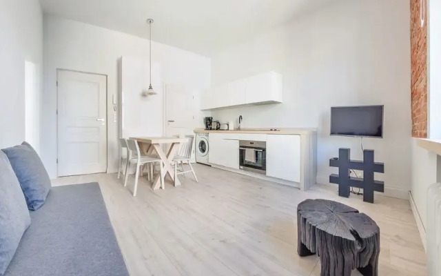 Apartamenty Sun & Snow Gdynia Centrum