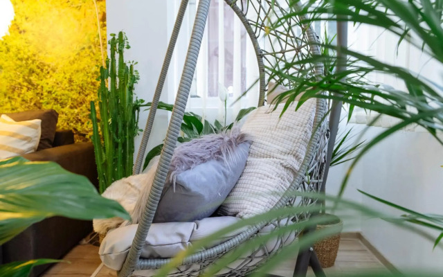 Zen Life Luxury Apartment - Herastrau