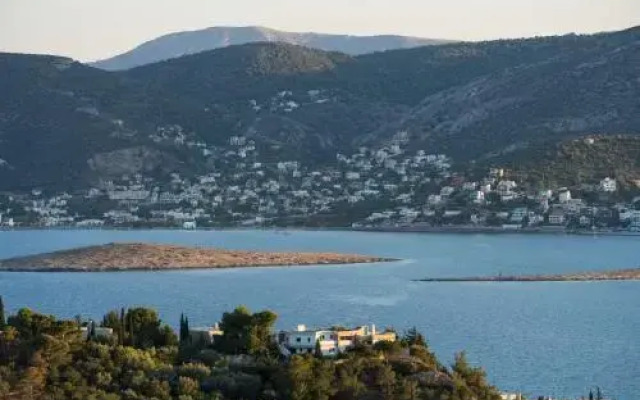 Magicstay - Flat 2 Bedrooms 1 Bathroom - Porto Rafti