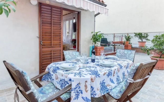 Amazing Apartment in Rovinj With 1 Bedrooms and Wifi