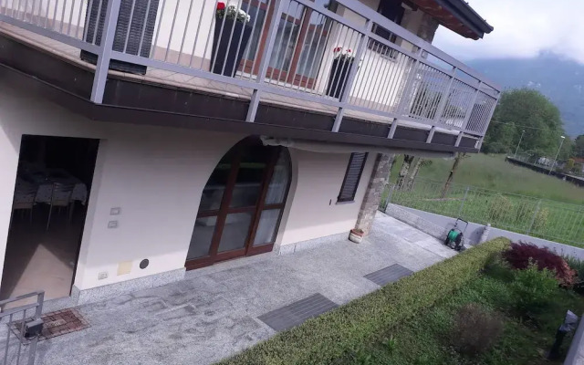 Villa Paradiso Casa Vacanze