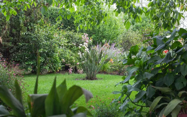 Casa Pando