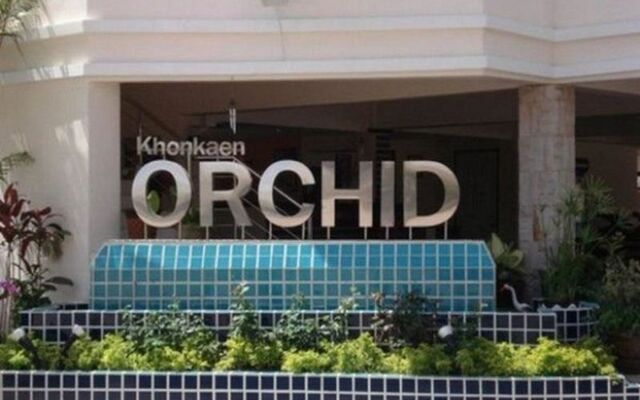 Khon Kaen Orchid Hotel