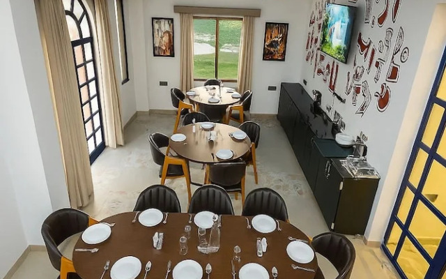 Aarambh By The Sky Imperial