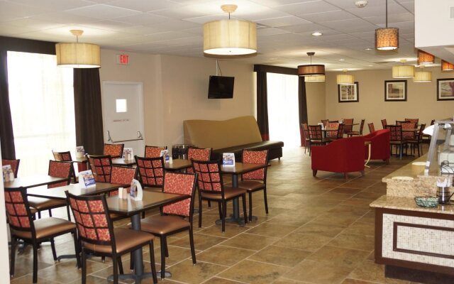 Best Western Richmond Hotel