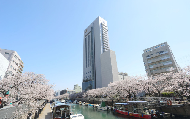 Hotel Nikko Kochi Asahi Royal