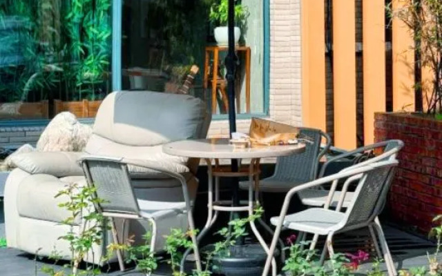 Duogao Mirui Hotel (Ningbo Jiangbei Zhongticheng Store)