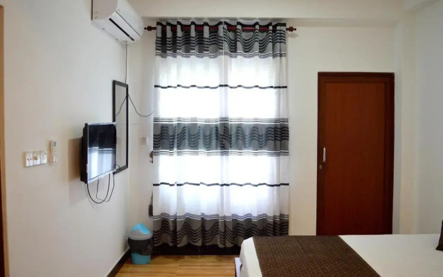 Holiday Villa