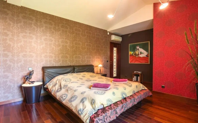 Cosy Holiday Home in Seillans With Private Swimming Pool