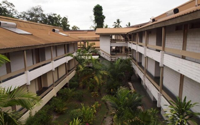 Solomon Kitano Mendana Hotel
