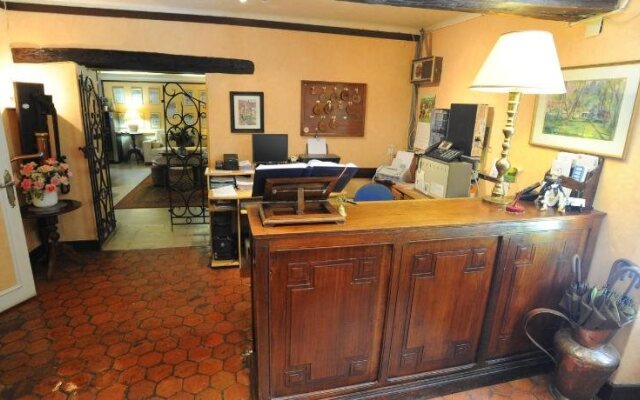 Auberge De La Scierie