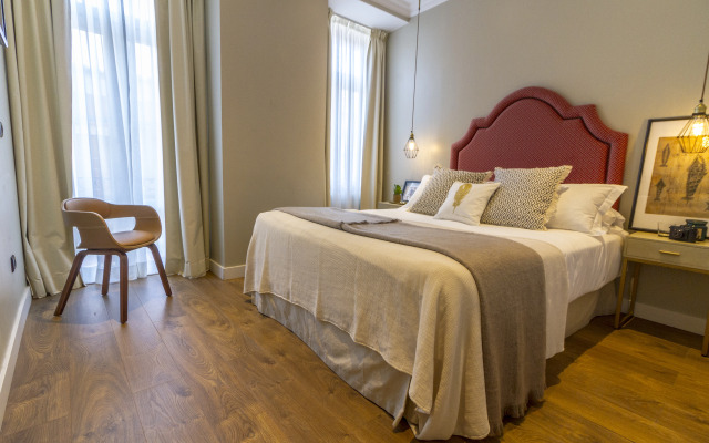 Bairro Alto Suites
