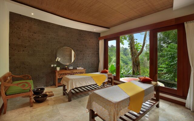 Jannata Resort and Spa