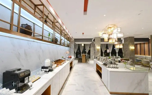 Magnotel Qinzhouwan Square